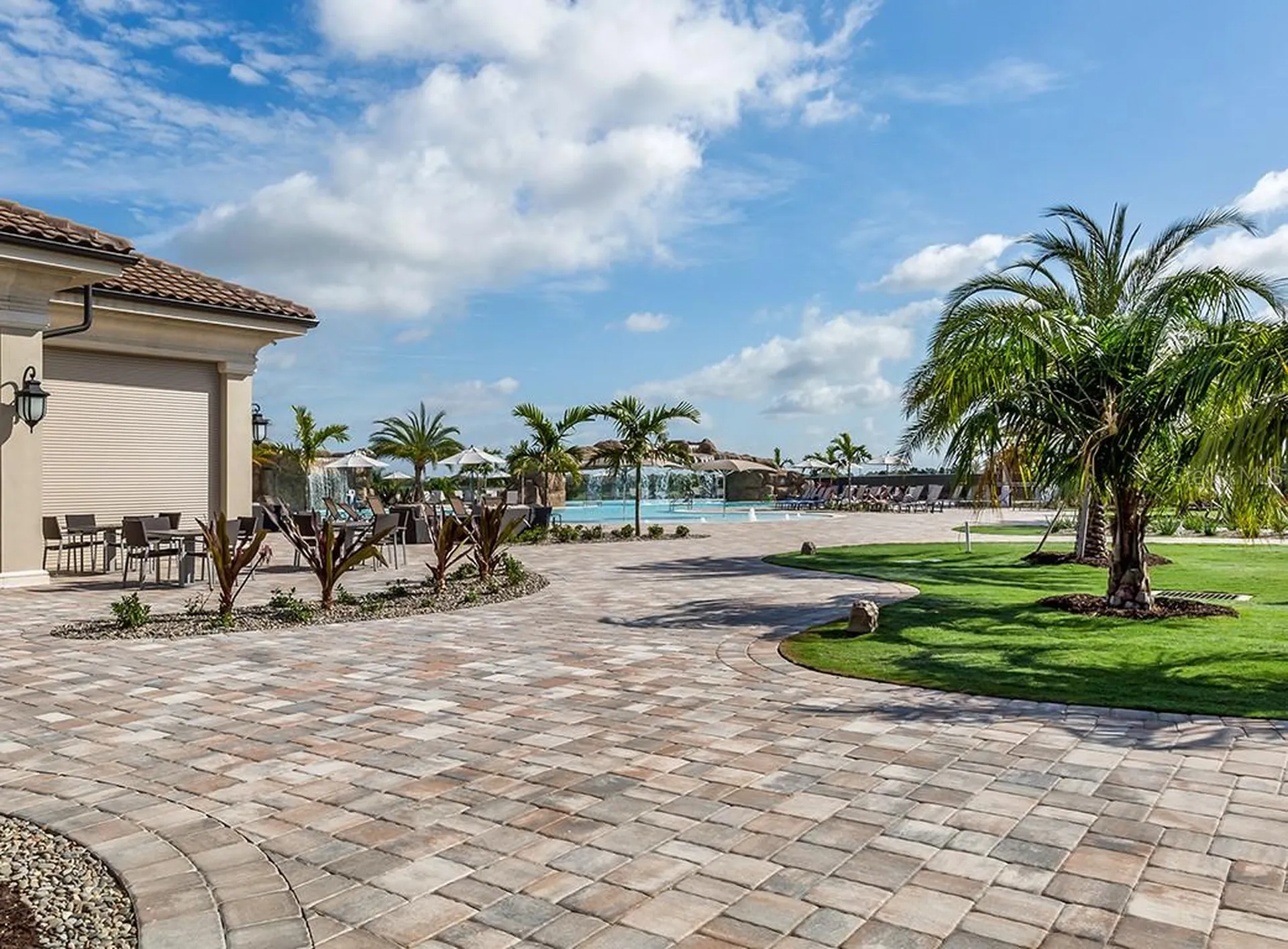 5548 Palmer Circle Bradenton FL 34211