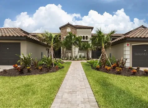 5548 Palmer Circle Bradenton FL 34211