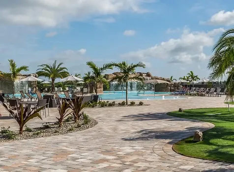 5548 Palmer Circle Bradenton FL 34211