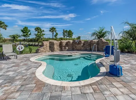 5548 Palmer Circle Bradenton FL 34211