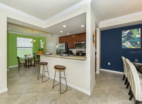 5548 Palmer Circle Bradenton FL 34211