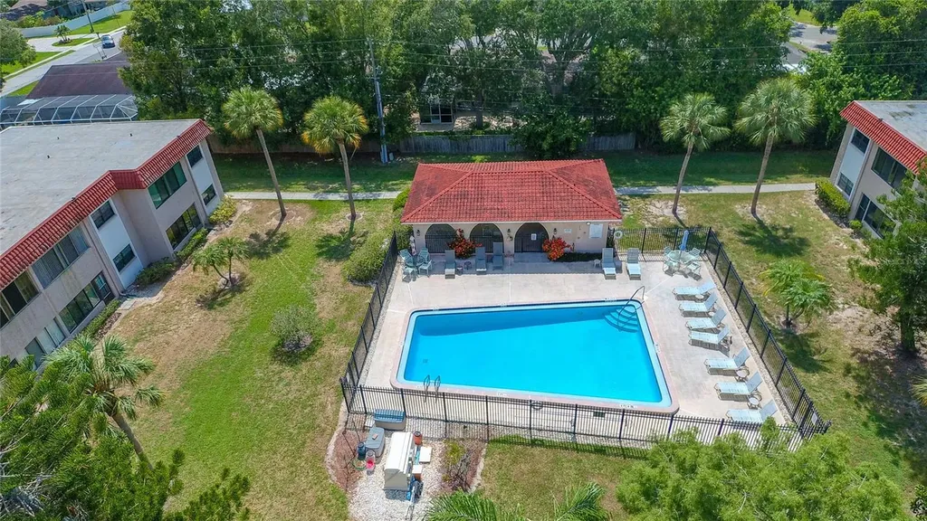 1753 Belleair Forest Drive Belleair FL 33756