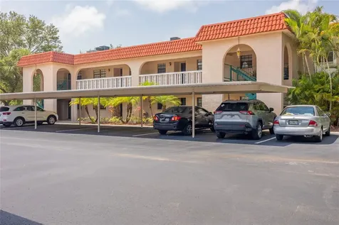1753 Belleair Forest Drive Belleair FL 33756