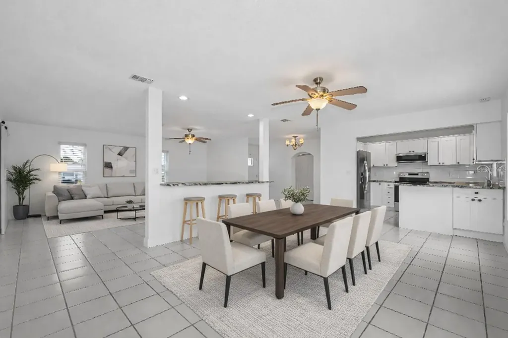 4909 Shoreview Court Port Richey FL 34668