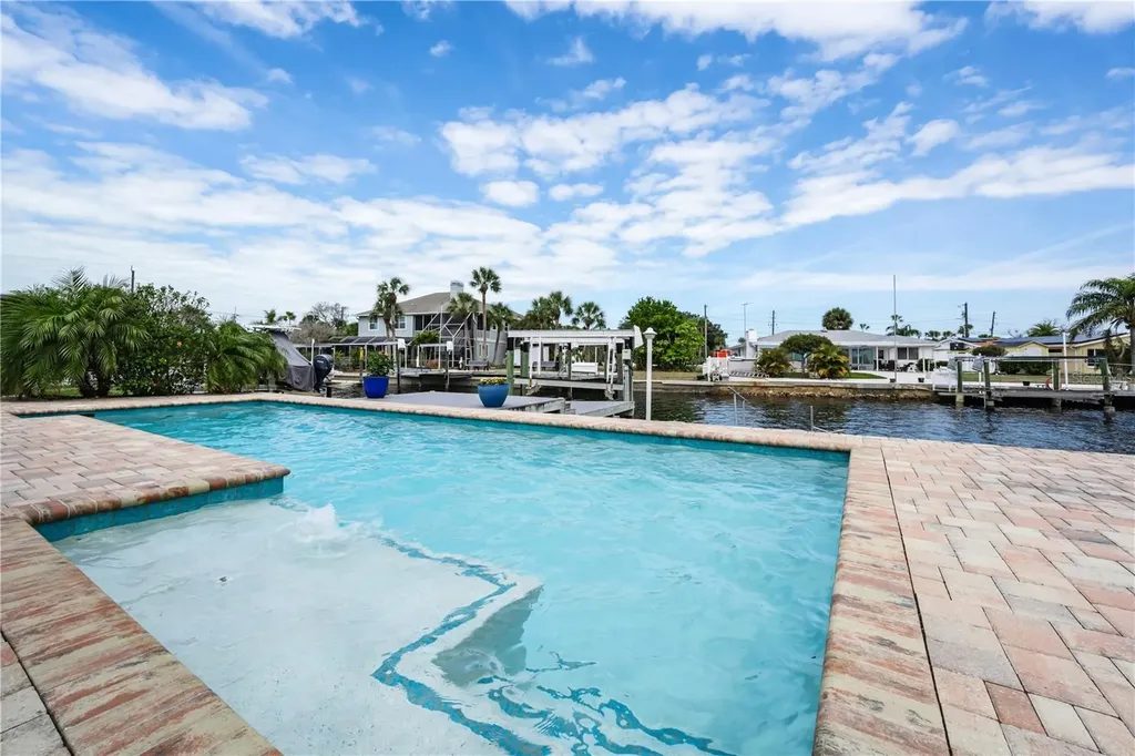 4909 Shoreview Court Port Richey FL 34668