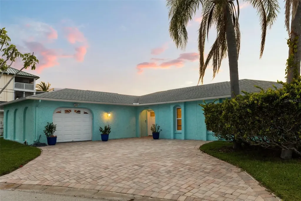 4909 Shoreview Court Port Richey FL 34668