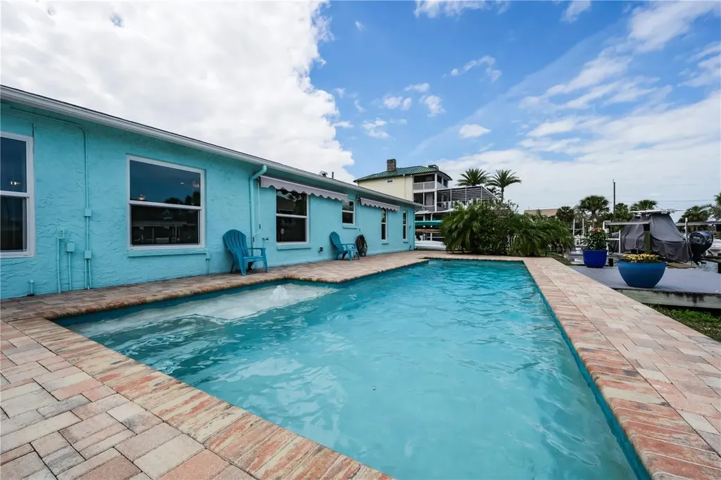 4909 Shoreview Court Port Richey FL 34668