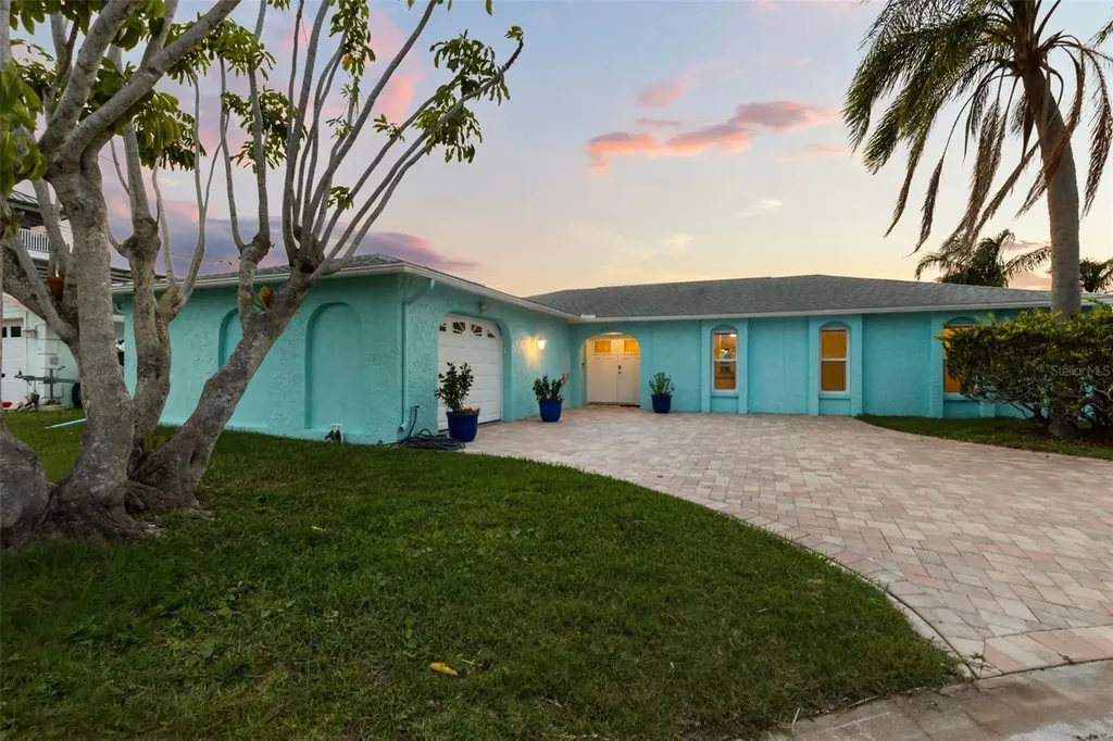 4909 Shoreview Court Port Richey FL 34668