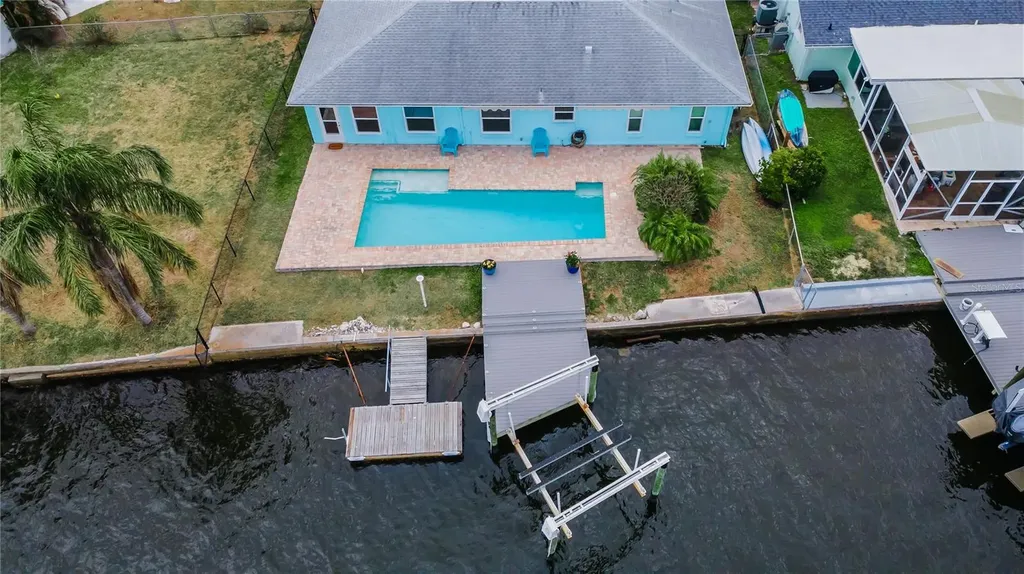 4909 Shoreview Court Port Richey FL 34668