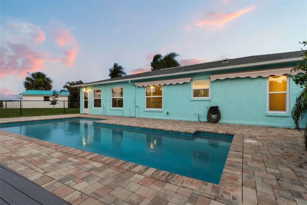 4909 Shoreview Court Port Richey FL 34668