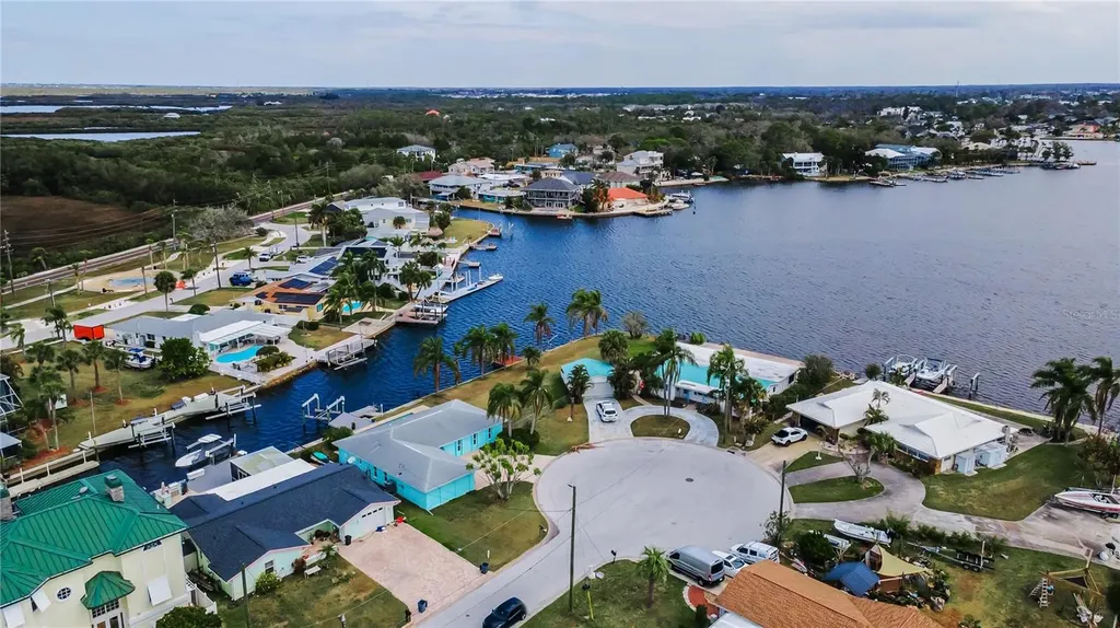 4909 Shoreview Court Port Richey FL 34668