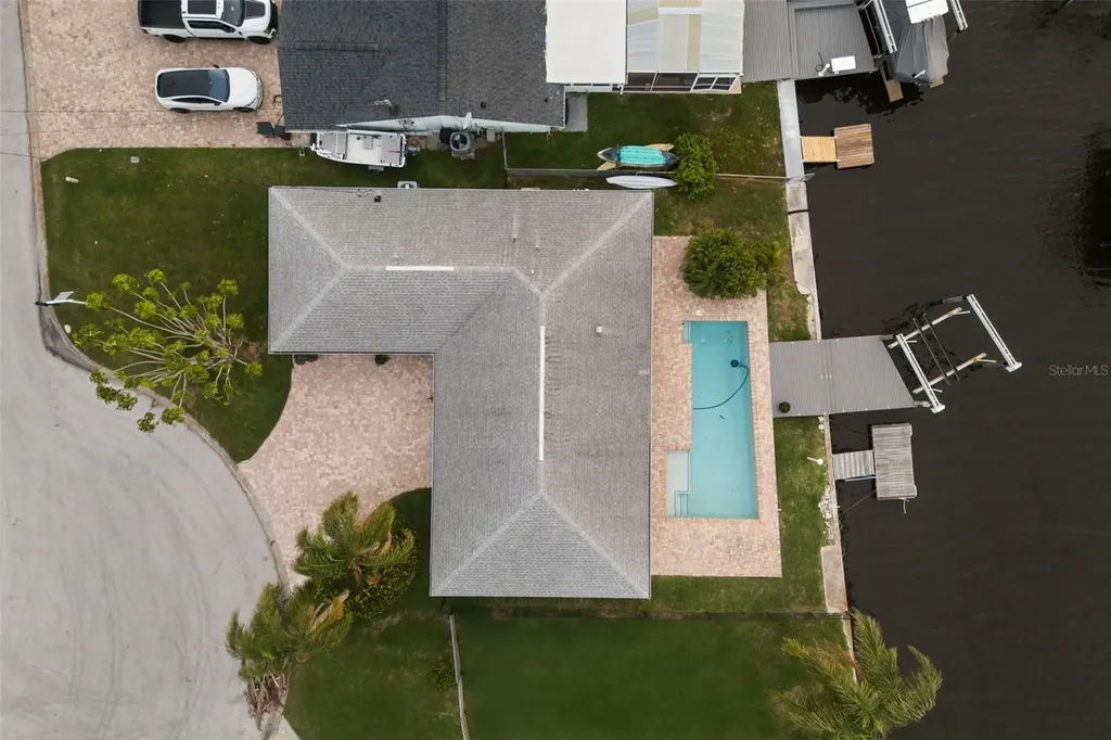 4909 Shoreview Court Port Richey FL 34668