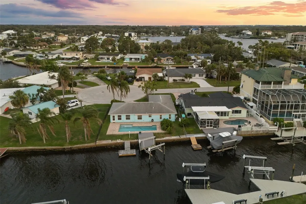 4909 Shoreview Court Port Richey FL 34668