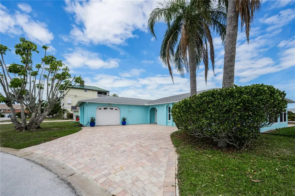 4909 Shoreview Court Port Richey FL 34668