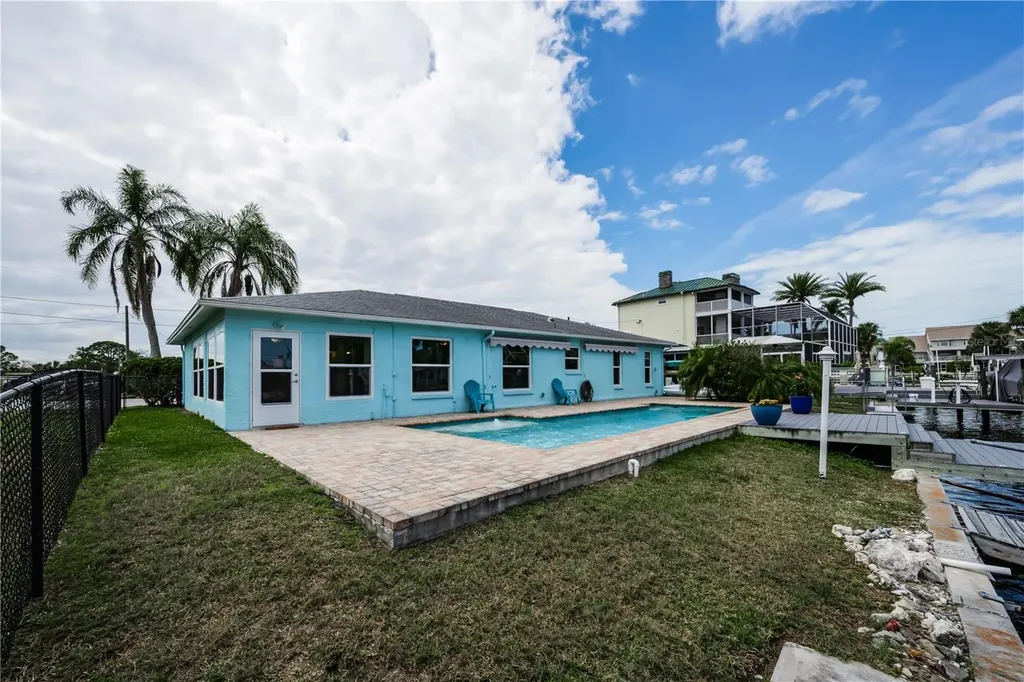 4909 Shoreview Court Port Richey FL 34668