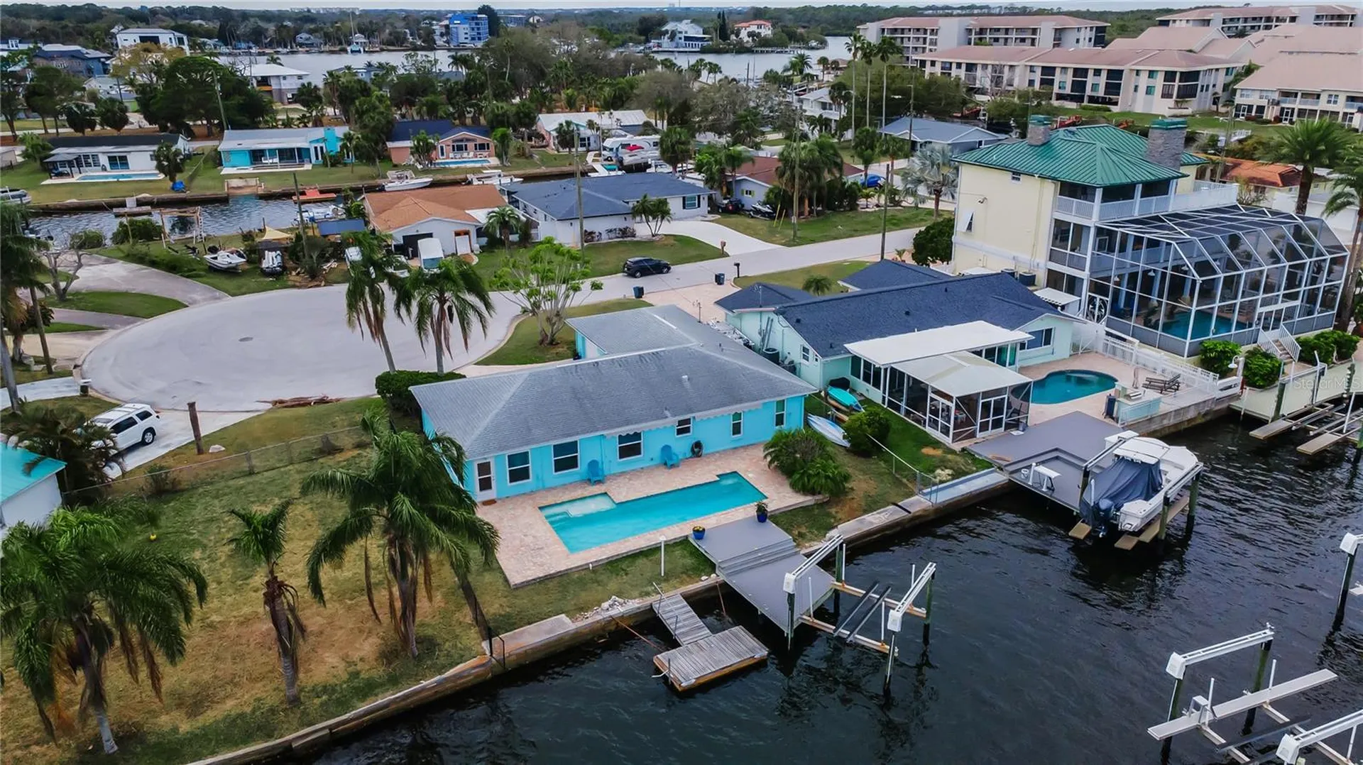 4909 Shoreview Court Port Richey FL 34668