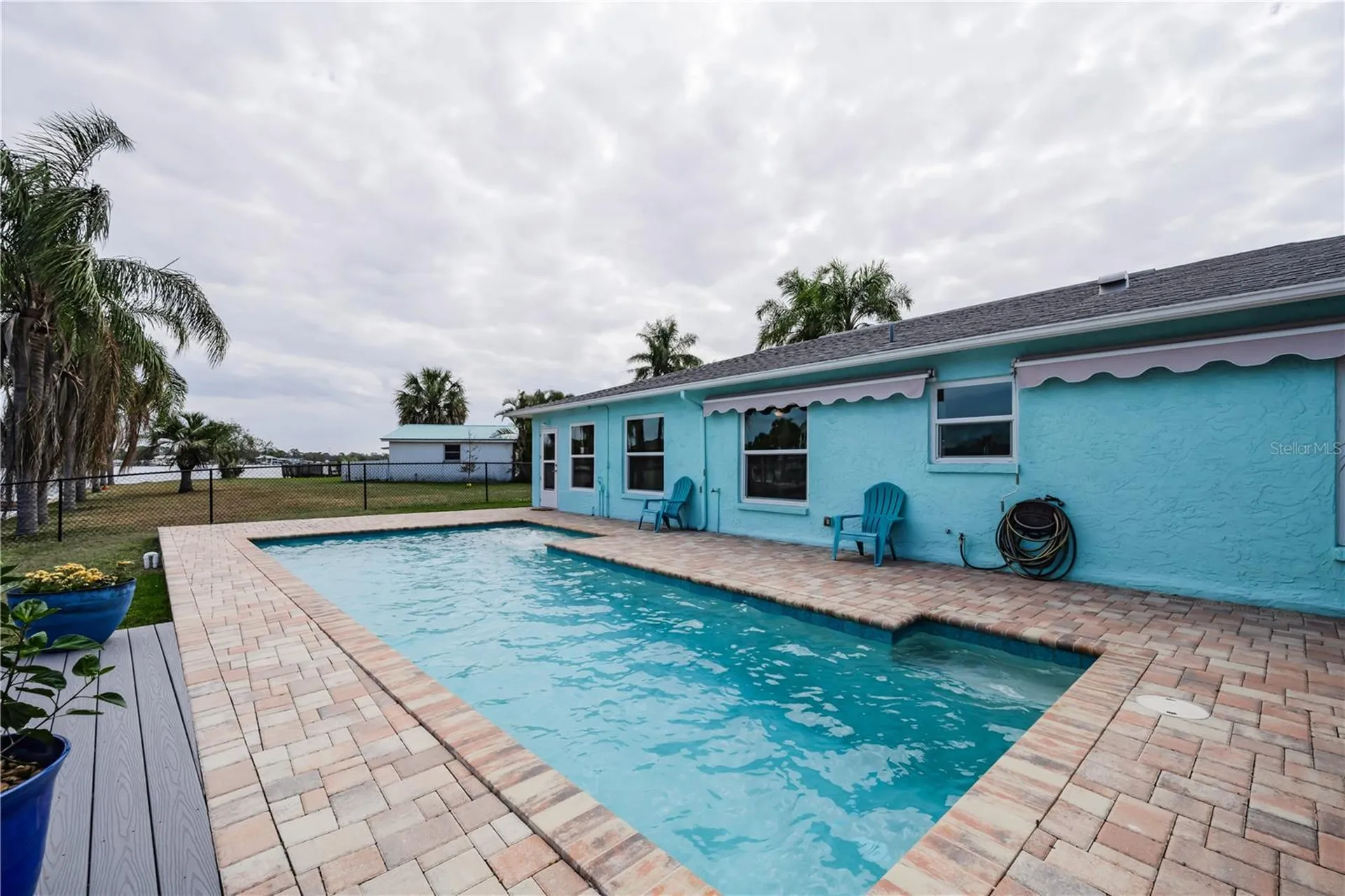 4909 Shoreview Court Port Richey FL 34668