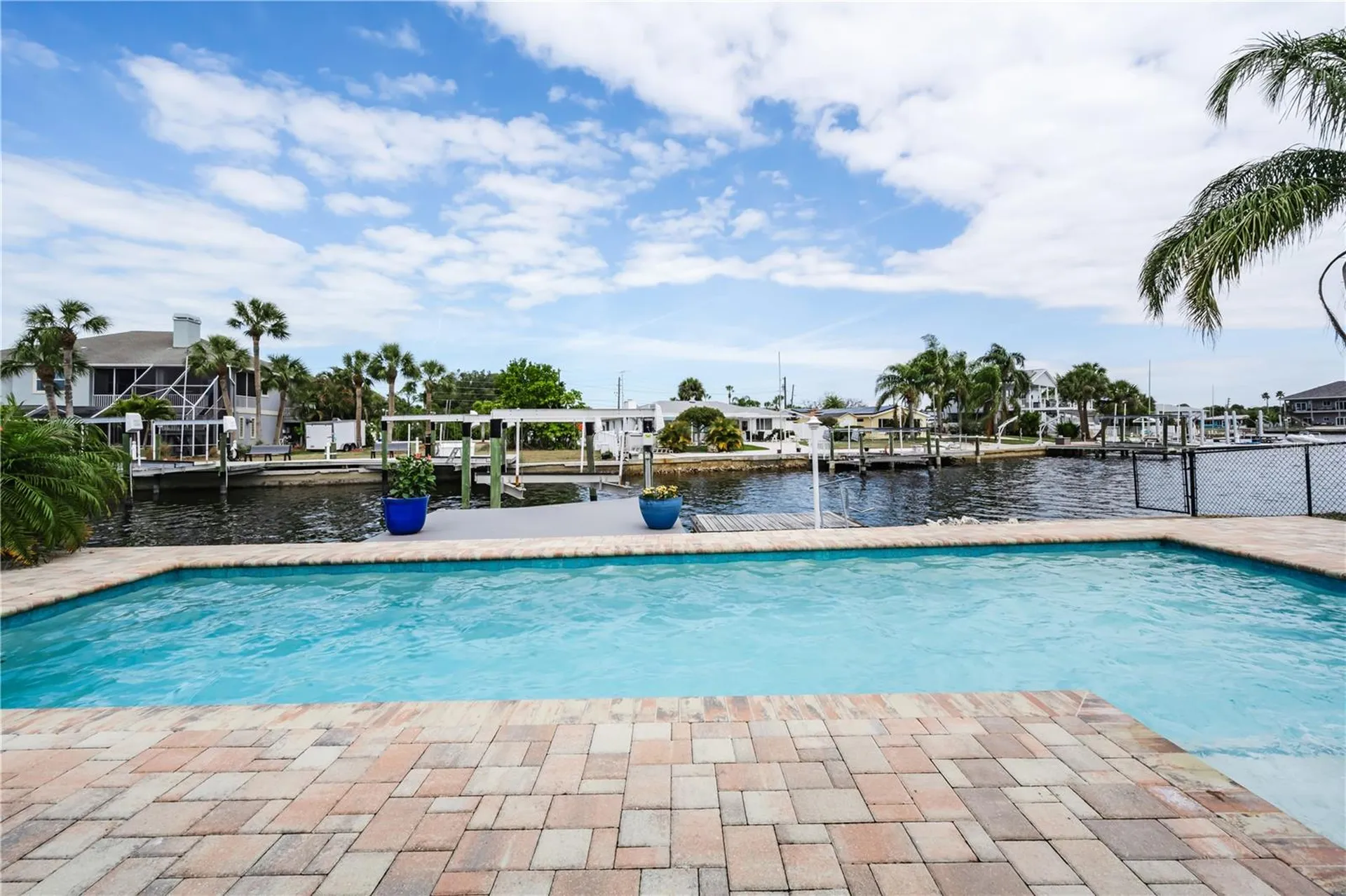 4909 Shoreview Court Port Richey FL 34668