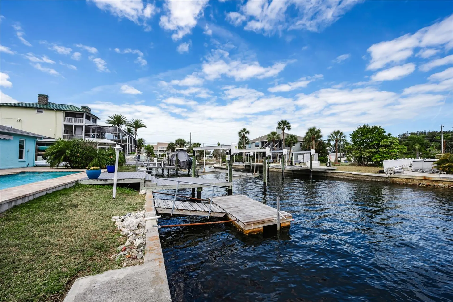 4909 Shoreview Court Port Richey FL 34668