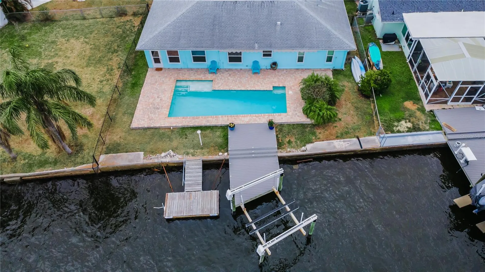 4909 Shoreview Court Port Richey FL 34668