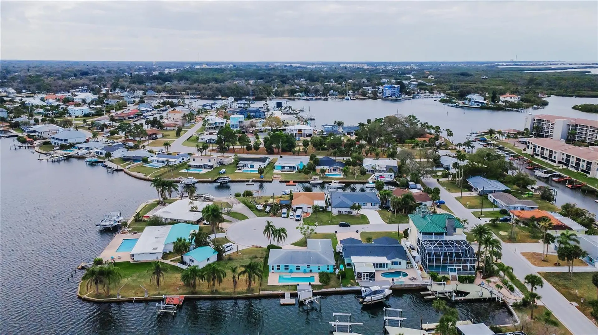 4909 Shoreview Court Port Richey FL 34668