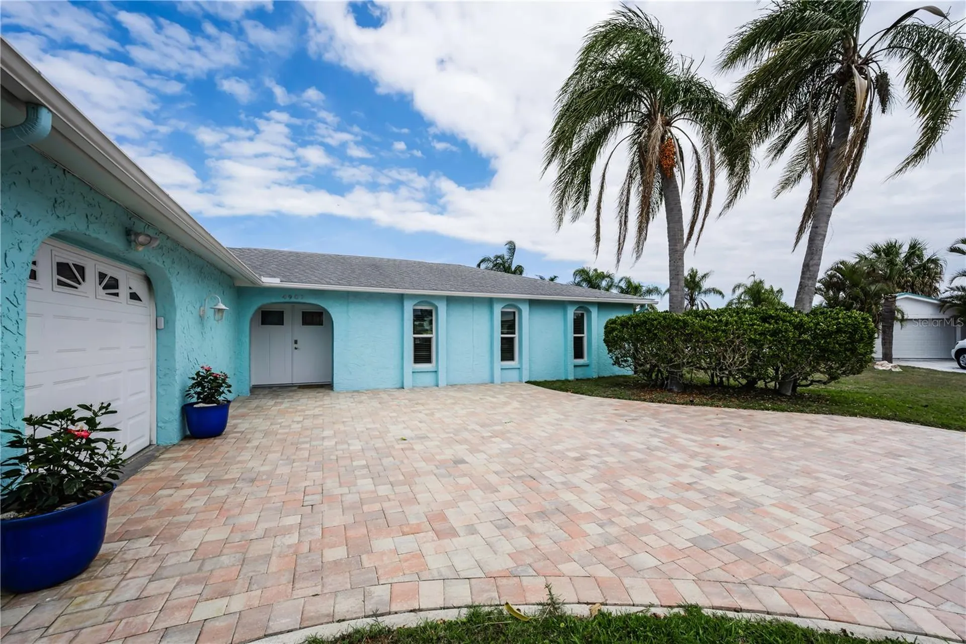 4909 Shoreview Court Port Richey FL 34668
