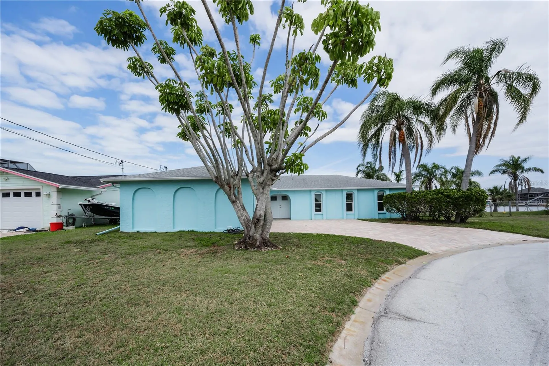 4909 Shoreview Court Port Richey FL 34668