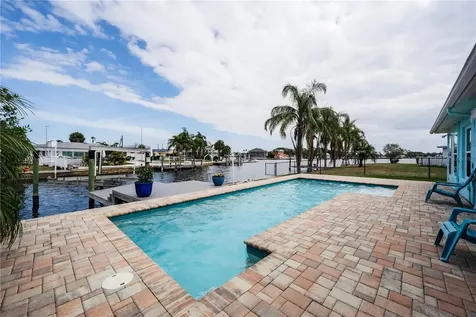 4909 Shoreview Court Port Richey FL 34668