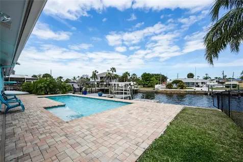 4909 Shoreview Court Port Richey FL 34668
