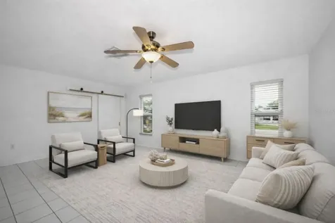 4909 Shoreview Court Port Richey FL 34668