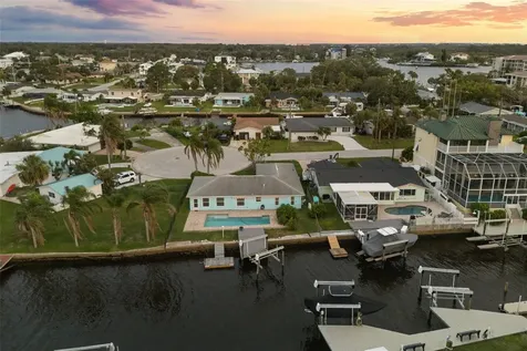 4909 Shoreview Court Port Richey FL 34668