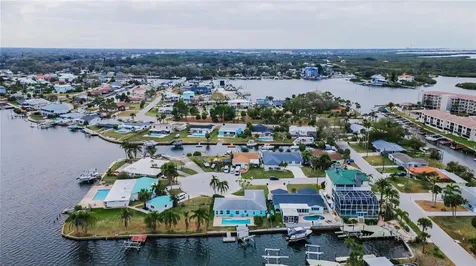 4909 Shoreview Court Port Richey FL 34668