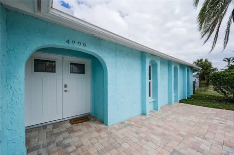 4909 Shoreview Court Port Richey FL 34668
