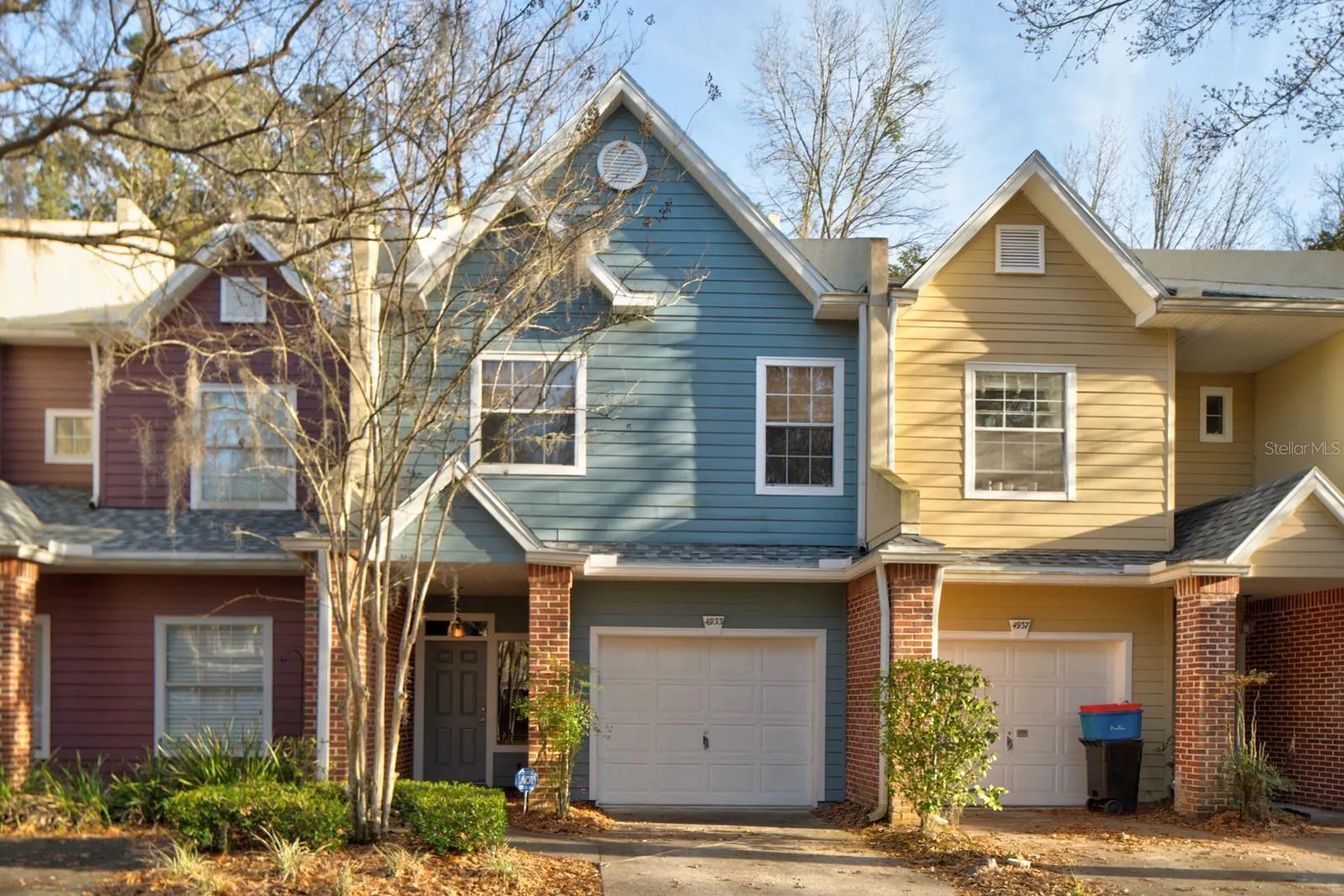 4933 NW 1st Place Gainesville FL 32607