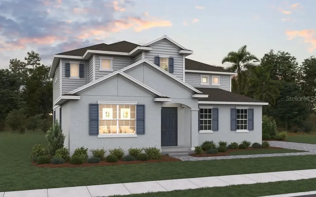 15184 Tea Tree Drive Winter Garden FL 34787