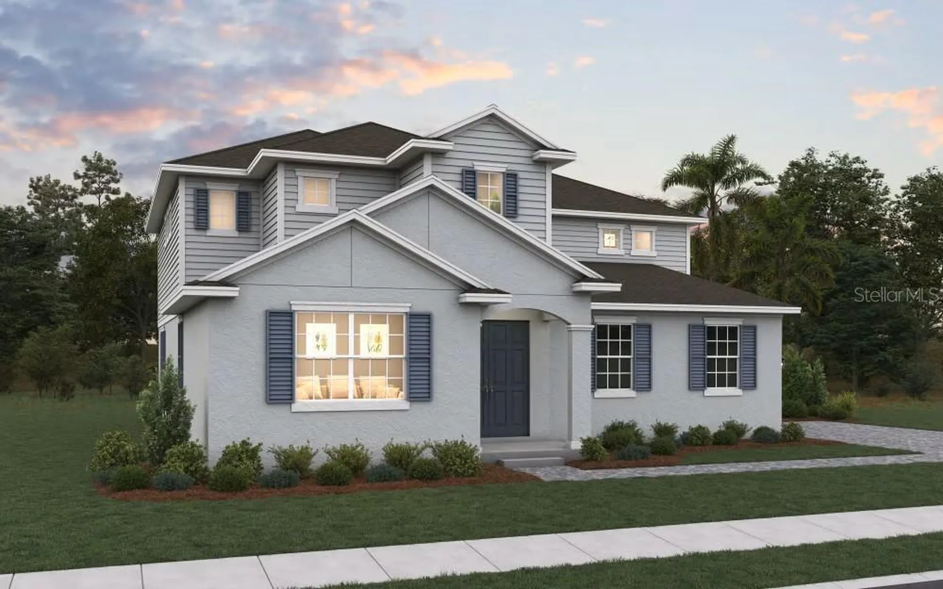 15184 Tea Tree Drive Winter Garden FL 34787