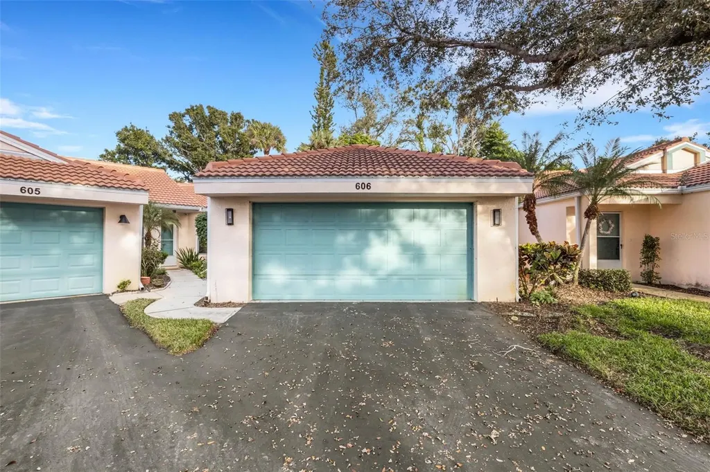 606 Marcus Street Venice FL 34285