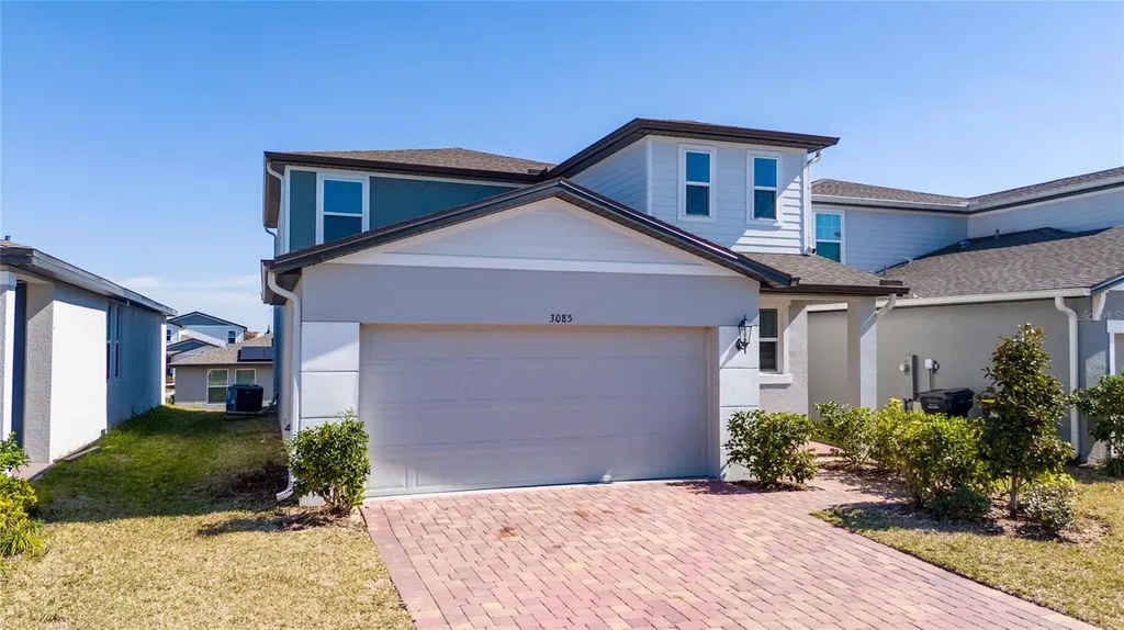 3085 Bella Vista Drive Davenport FL 33897