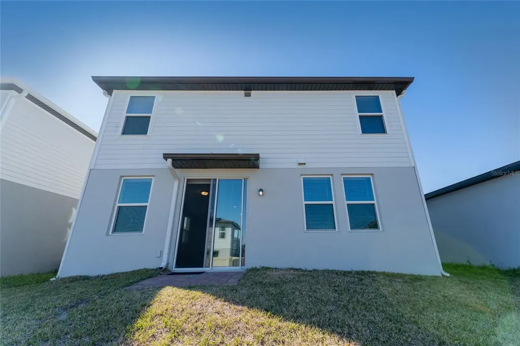 3085 Bella Vista Drive Davenport FL 33897