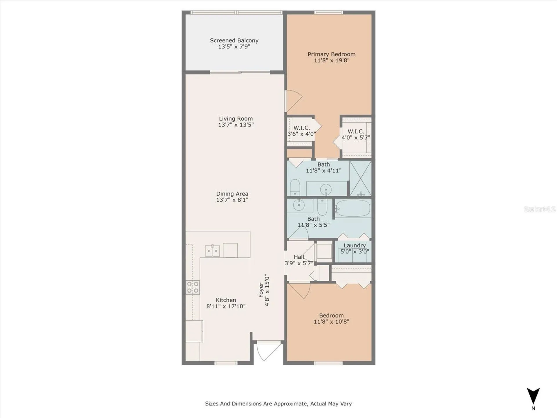 17810 Gawthrop Drive Bradenton FL 34211