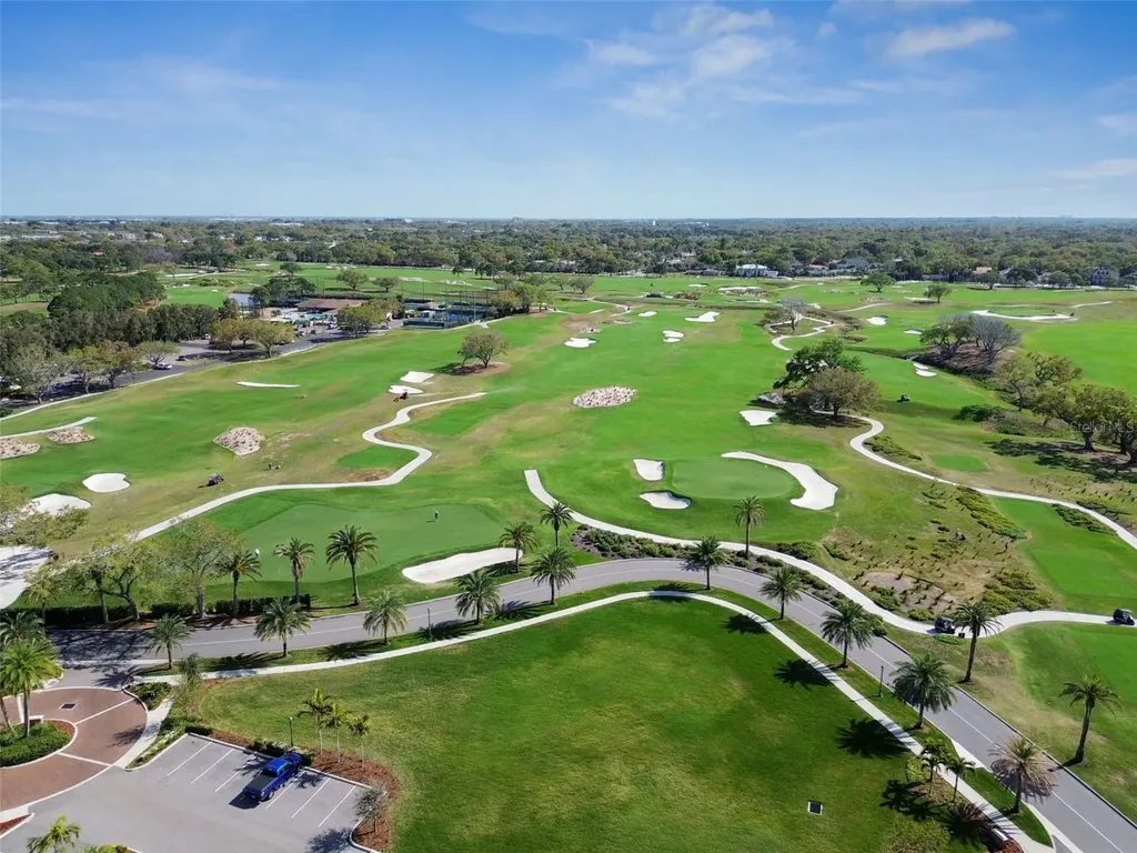 100 Oakmont Lane Belleair FL 33756