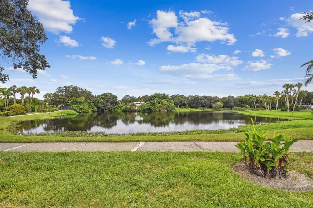 100 Oakmont Lane Belleair FL 33756
