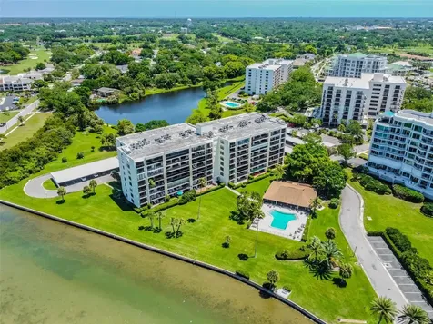 100 Oakmont Lane Belleair FL 33756