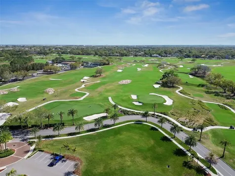 100 Oakmont Lane Belleair FL 33756