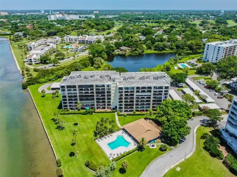 100 Oakmont Lane Belleair FL 33756
