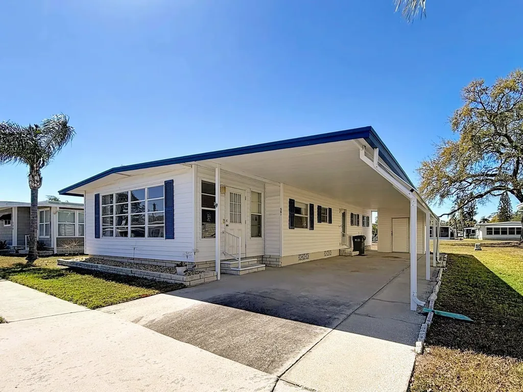 1100 Belcher Road S Largo FL 33771