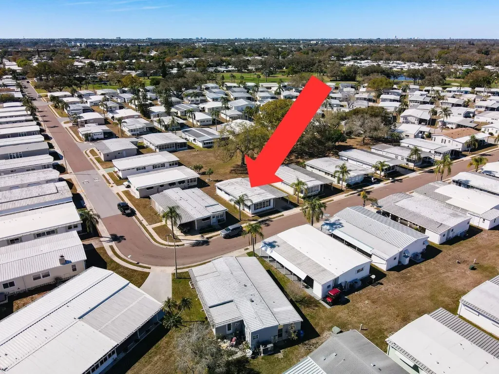 1100 Belcher Road S Largo FL 33771