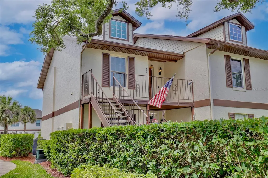 600 Northern Way Winter Springs FL 32708