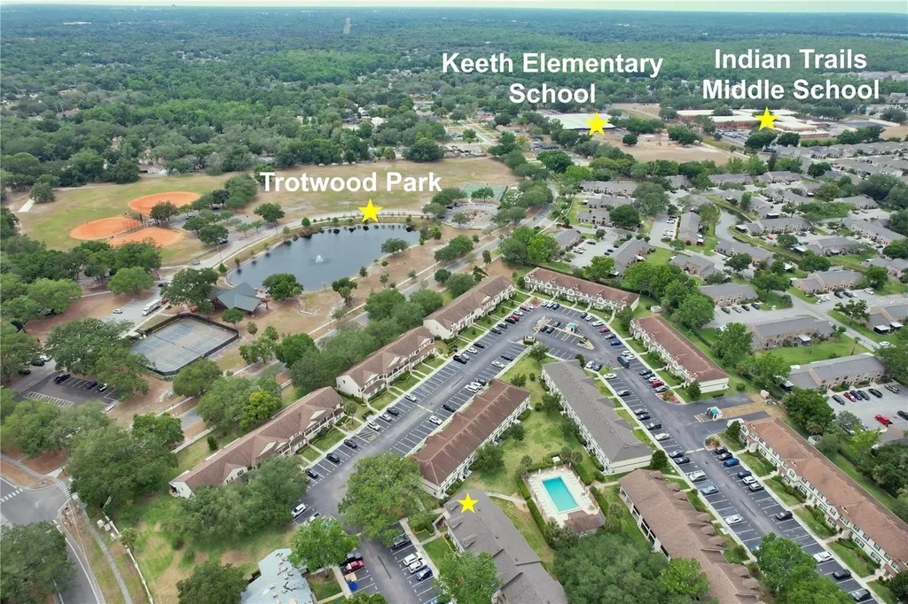 600 Northern Way Winter Springs FL 32708