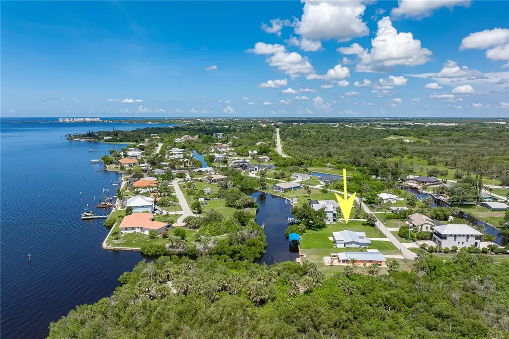 159 Danforth Drive Punta Gorda FL 33980